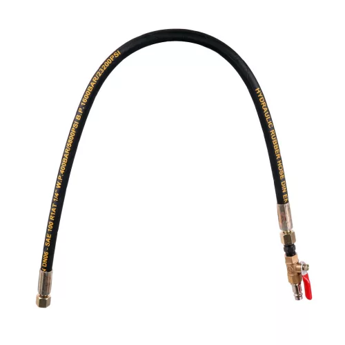 Trusă Extracție Injectoare Pneumatice 26 Piese, Common Rail