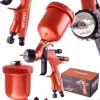 Pistol de vopsit profesional Italco SHINE 2 HVLP, duză 1.4mm