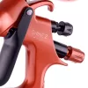 Pistol de vopsit profesional Italco SHINE 2 HVLP, duză 1.4mm