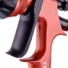 Pistol de vopsit profesional Italco SHINE 2 HVLP, duză 1.4mm