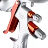 Pistol de Vopsit Profesional Italco SHINE 2 LVMP, Duză 1.3 mm