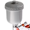 Pistol de Vopsit Profesional Italco SHINE 2 LVMP, Duză 1.3 mm