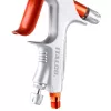 Pistol de Vopsit Profesional Italco SHINE 2 LVMP, duză 1,4 mm