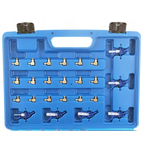 Set Testare Injectoare Common Rail 24 Piese TC Technic A1074