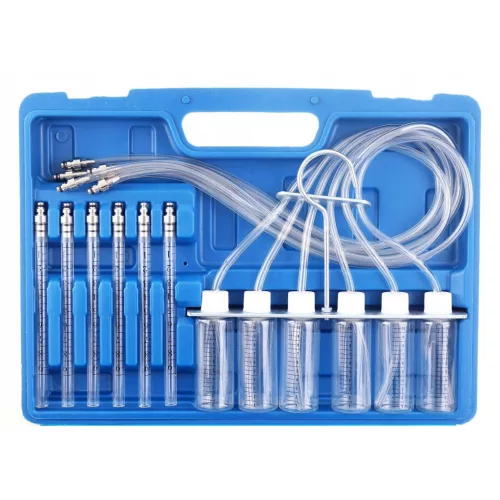 Set Testare Injectoare Common Rail 24 Piese TC Technic A1074