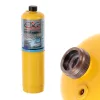 Gaz MAPP Pro ElicoProfitech 400g, 1 inch