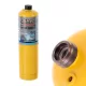 Gaz MAPP Pro ElicoProfitech 400g, 1 inch