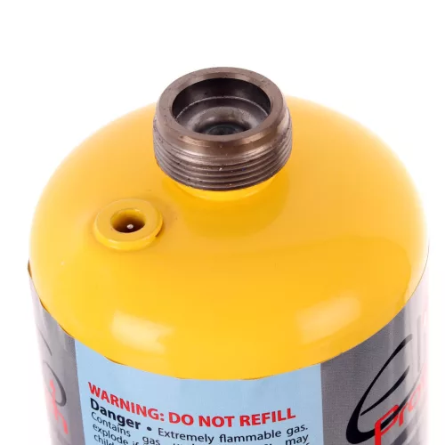Gaz MAPP Pro ElicoProfitech 400g, 1 inch