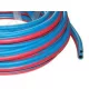 Furtun dublu sudura oxigen acetilena propan 6.3x9 mm TC Technic