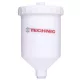 Rezervor vopsea TC Technic 600 ml, pentru pistol de vopsit prin gravitație