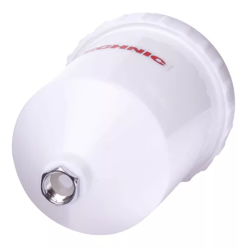 Rezervor vopsea TC Technic 600 ml, pentru pistol de vopsit prin gravitație