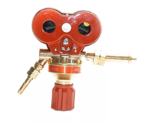 Reductor Propan LR-130 Tip-128, 5000 l/h (6 kg/h)