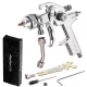 Pistol de Pulverizare AUARITA AB-17 PT 1.4 mm