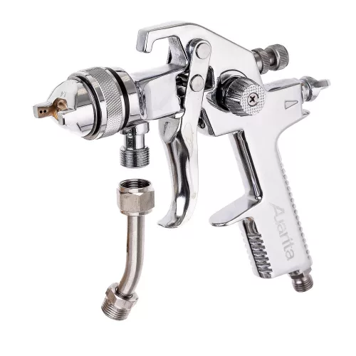 Pistol de Pulverizare AUARITA AB-17 PT 1.4 mm