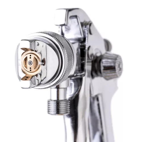 Pistol de Pulverizare AUARITA AB-17 PT 1.4 mm