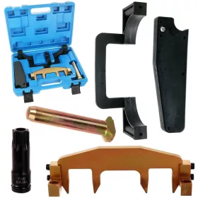 Sistem de Blocare Motor Mercedes M271 1.8 Benzină Lanț