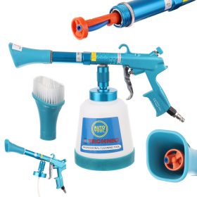   Pistol pneumatic TC Technic LT-P2N pentru curățarea tapițeriei, duză întărită, 1L