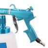 Pistol pneumatic TC Technic LT-P2N pentru curățarea tapițeriei, duză întărită, 1L