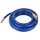 Furtun Pneumatic Armăturat PVC 10mm x 10m cu Cuplaje Rapide 1/4 inch