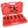 Set Clește Profesional TC Technic 9 Piese, Cleme Auto 18-54 mm