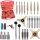 Set Profesional Montaj Ambreiaj SAC cu Volant Dublă Universal