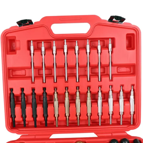 Set Profesional Montaj Ambreiaj SAC cu Volant Dublă Universal