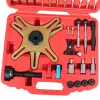 Set Profesional Montaj Ambreiaj SAC cu Volant Dublă Universal