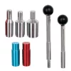 Set Profesional Montaj Ambreiaj SAC cu Volant Dublă Universal