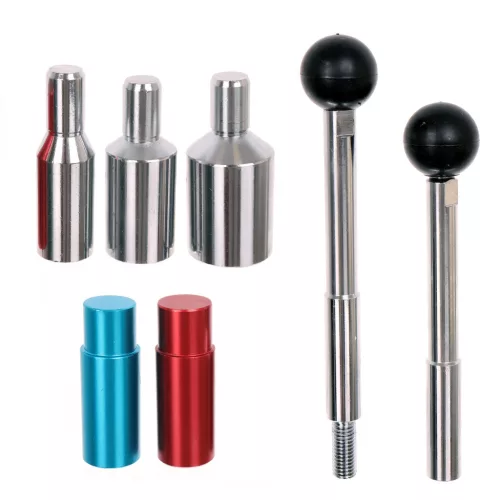 Set Profesional Montaj Ambreiaj SAC cu Volant Dublă Universal