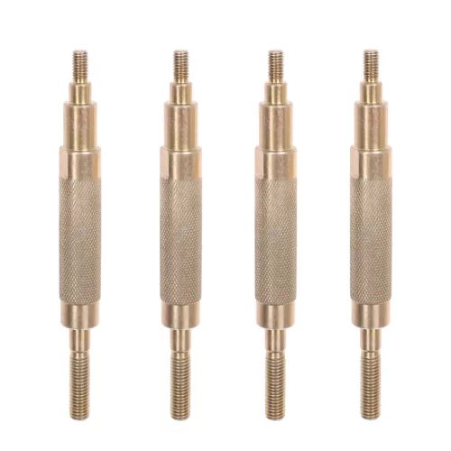 Set Profesional Montaj Ambreiaj SAC cu Volant Dublă Universal