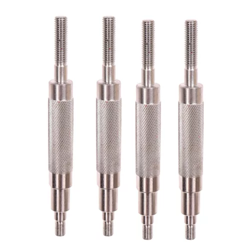 Set Profesional Montaj Ambreiaj SAC cu Volant Dublă Universal