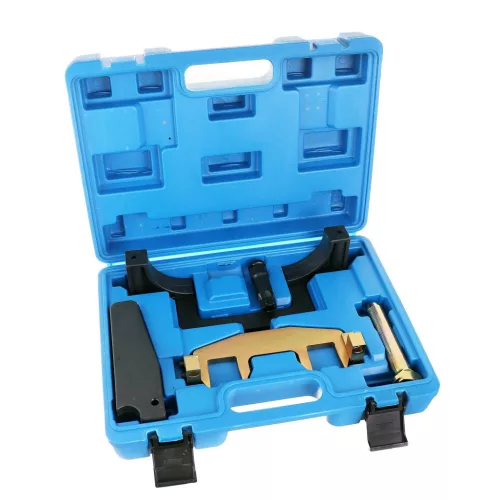 Sistem de Blocare Motor Mercedes M271 1.8 Benzină Lanț