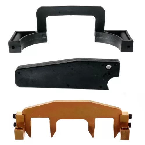 Sistem de Blocare Motor Mercedes M271 1.8 Benzină Lanț