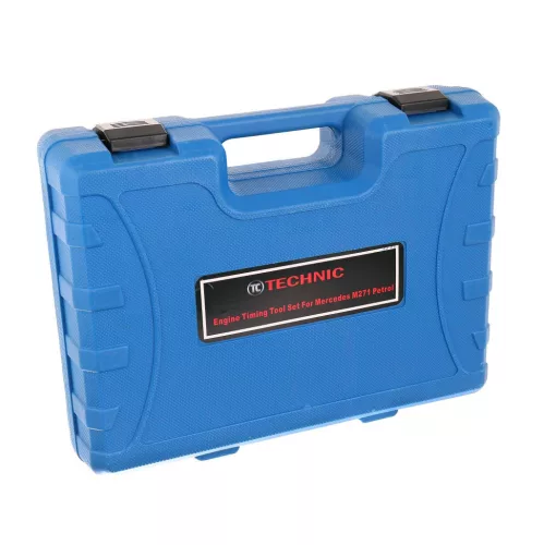Sistem de Blocare Motor Mercedes M271 1.8 Benzină Lanț