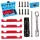 Set Blocare Distribuție Motoare Mercedes M133, M270, M274 1.6/2.0 Benzină