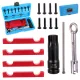 Set Blocare Distribuție Motoare Mercedes M133, M270, M274 1.6/2.0 Benzină