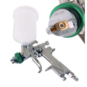 Pistol de Vopsit AUARITA MP-866 HVLP II 1.4 mm