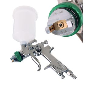 Pistol Vopsit AUARITA HVLP II MP-866, Duza 1.7 mm, 600 ml