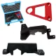 Kit Blocare Distributie Motoare Mercedes OM651, 1.3 TCe, M282