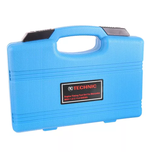 Set Calare Distributie Mercedes-Benz OM651 1.8 2.1 2.2 CDI