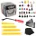 Set Universal Capse Tapițerie, 1240 Bucăți, Durabil TC Tehnic