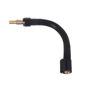   Corp Pistol Sudură Flexibil MB-15 TW-15, Gât Flexibil M6/M10x1