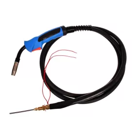 Pistolet Sudura MIG/MAG MB14, 3m, compatibil Bester
