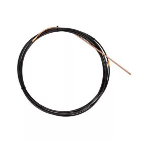 Ghidaj Sârmă Grafit Teflon MIG/MAG, 4m, 0.8-1.2 mm