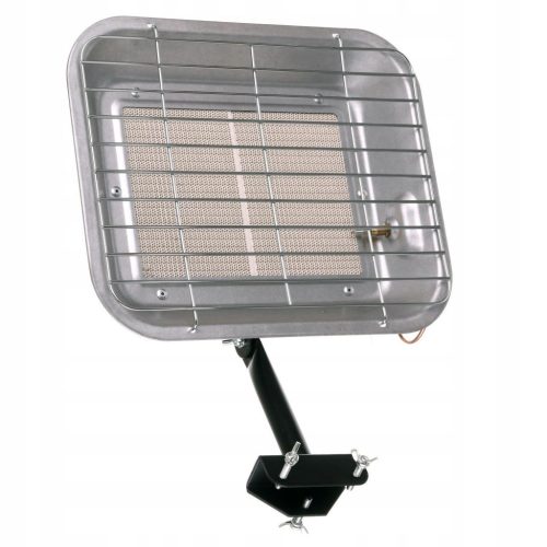 Încălzitor Radiant Gaz Sun 3-4.5 kW pentru Butelie Propan-Butan