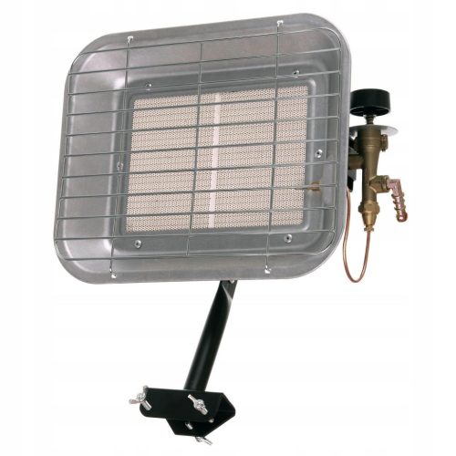 Încălzitor Radiant Gaz Sun 3-4.5 kW pentru Butelie Propan-Butan
