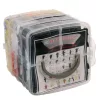 Set Universal Capse Tapițerie, 1240 Bucăți, Durabil TC Tehnic