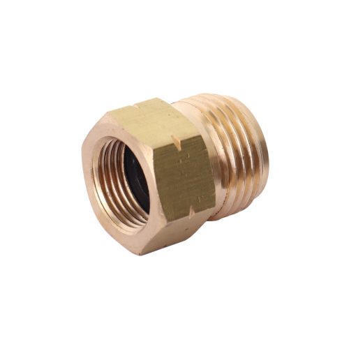 Adaptor Butelii Gaz Propan-Butan 3/8" LH x 21,8" x 1/14" Filet Exterior
