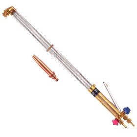 Pistol de Tăiere cu Gaz Mubex ZC-11A, 75 cm