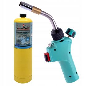 Arzător cu Gaz MAPP Turbo Profesional 1900°C